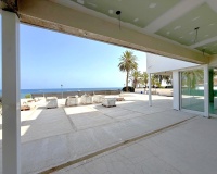 Nouvelle construction - Villa - Orihuela Costa - Punta Prima