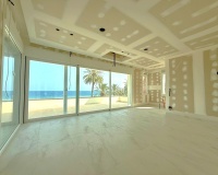 Nouvelle construction - Villa - Orihuela Costa - Punta Prima