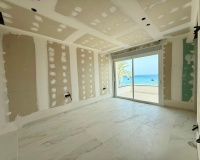 Nouvelle construction - Villa - Orihuela Costa - Punta Prima