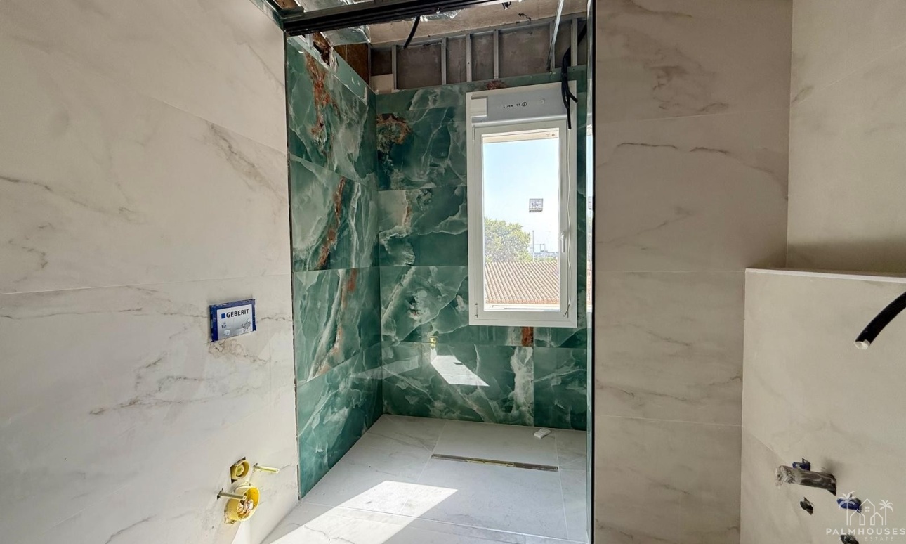 Nouvelle construction - Villa - Orihuela Costa - Punta Prima