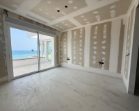 Nouvelle construction - Villa - Orihuela Costa - Punta Prima