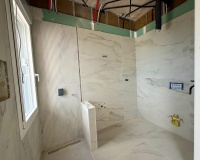 Nouvelle construction - Villa - Orihuela Costa - Punta Prima