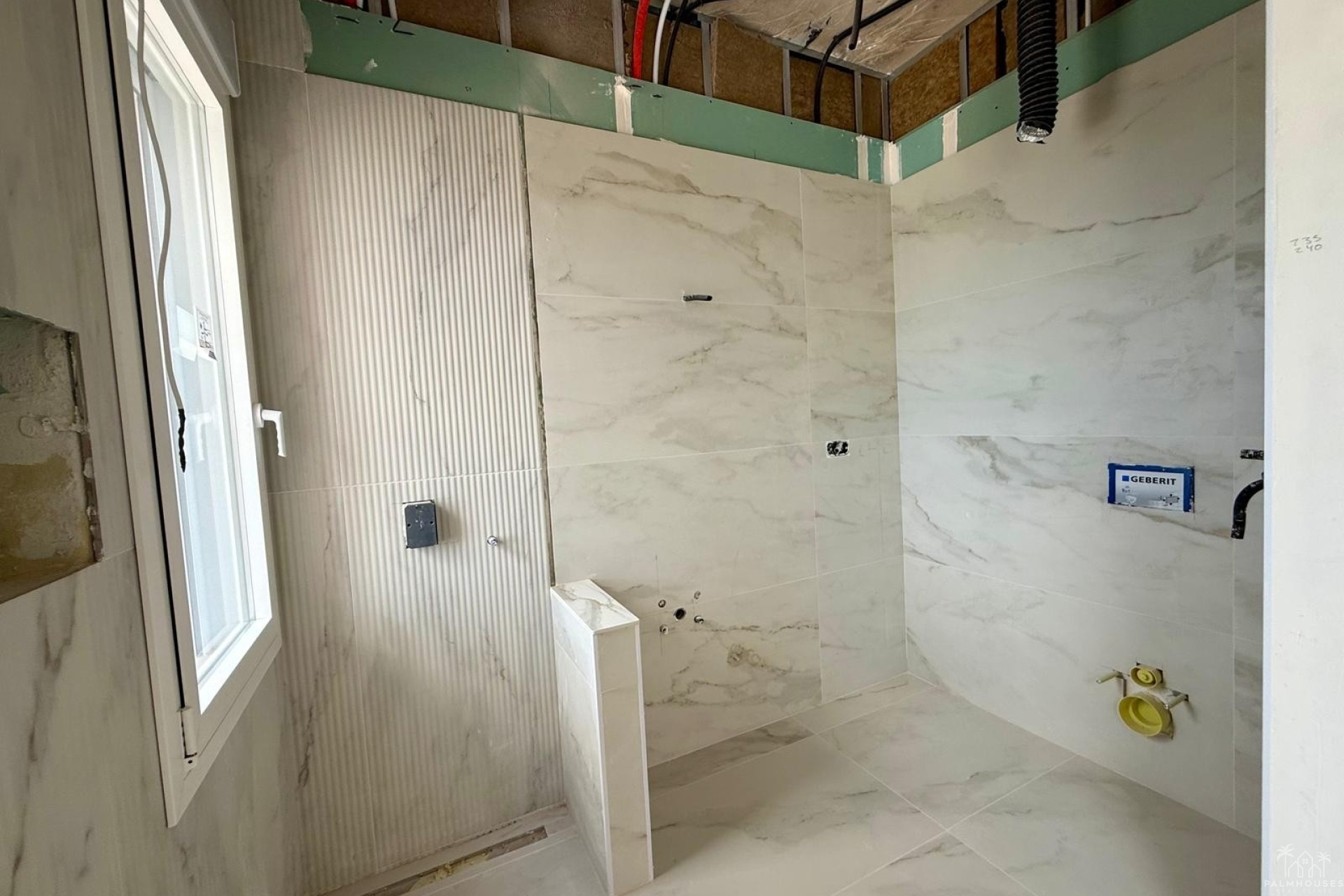 Nouvelle construction - Villa - Orihuela Costa - Punta Prima