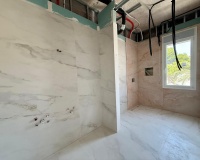 Nouvelle construction - Villa - Orihuela Costa - Punta Prima