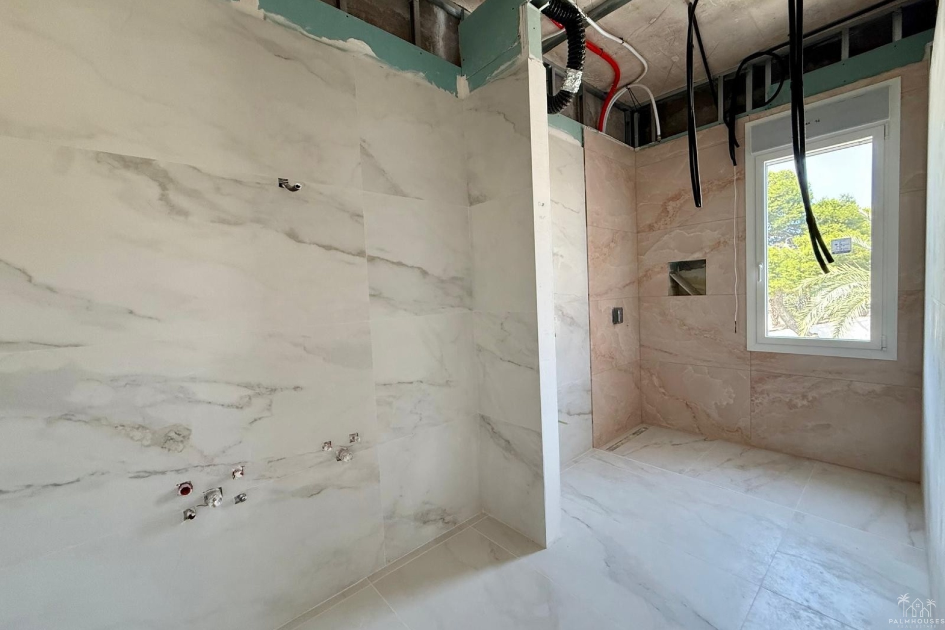 Nouvelle construction - Villa - Orihuela Costa - Punta Prima