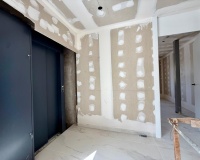 Nouvelle construction - Villa - Orihuela Costa - Punta Prima