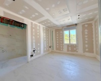 Nouvelle construction - Villa - Orihuela Costa - Punta Prima