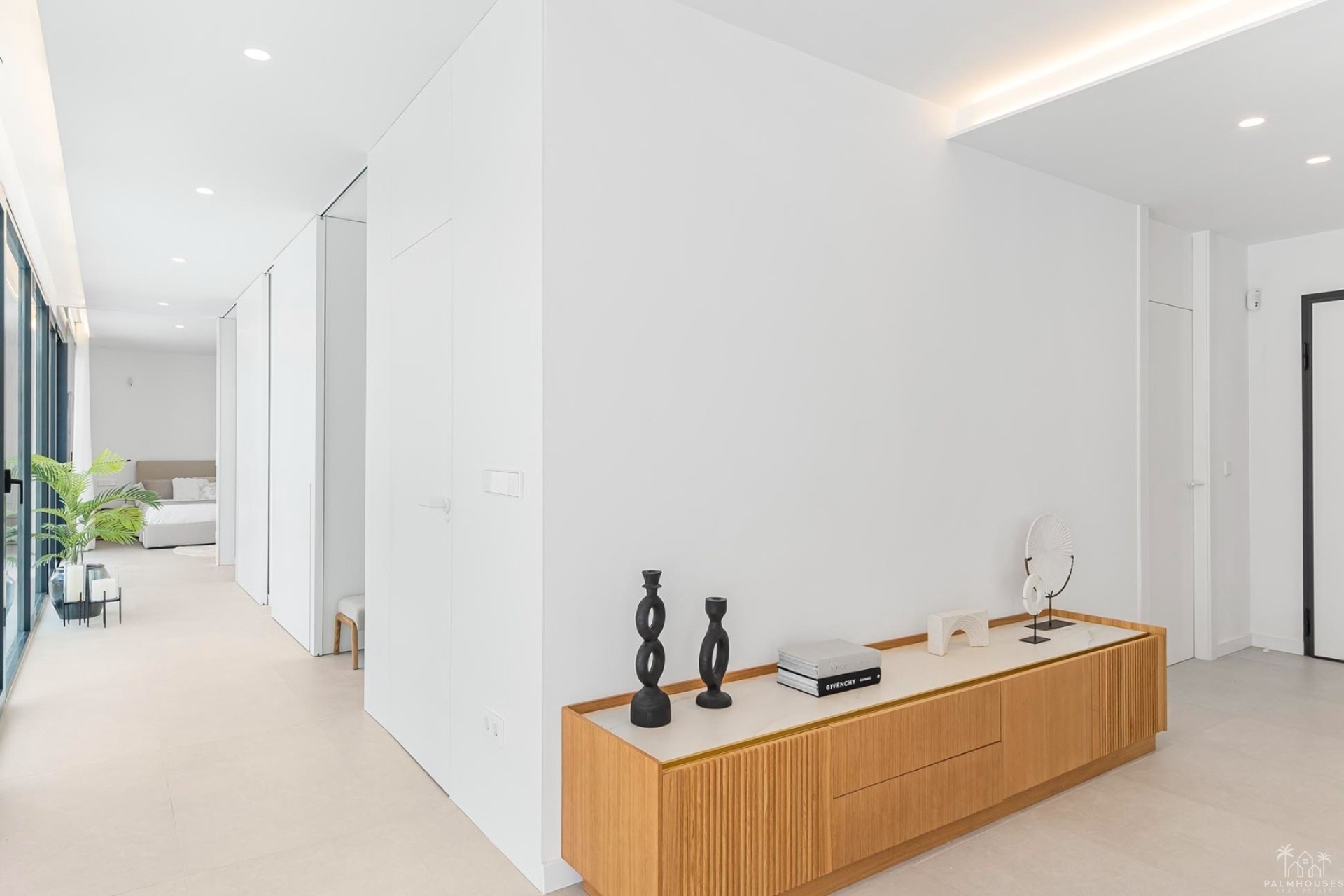 Nouvelle construction - Villa - Orihuela Costa - Villamartin