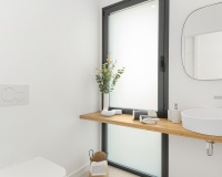 Nouvelle construction - Villa - Orihuela Costa - Villamartin