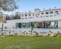 Nouvelle construction - Villa - Orihuela Costa - Villamartin