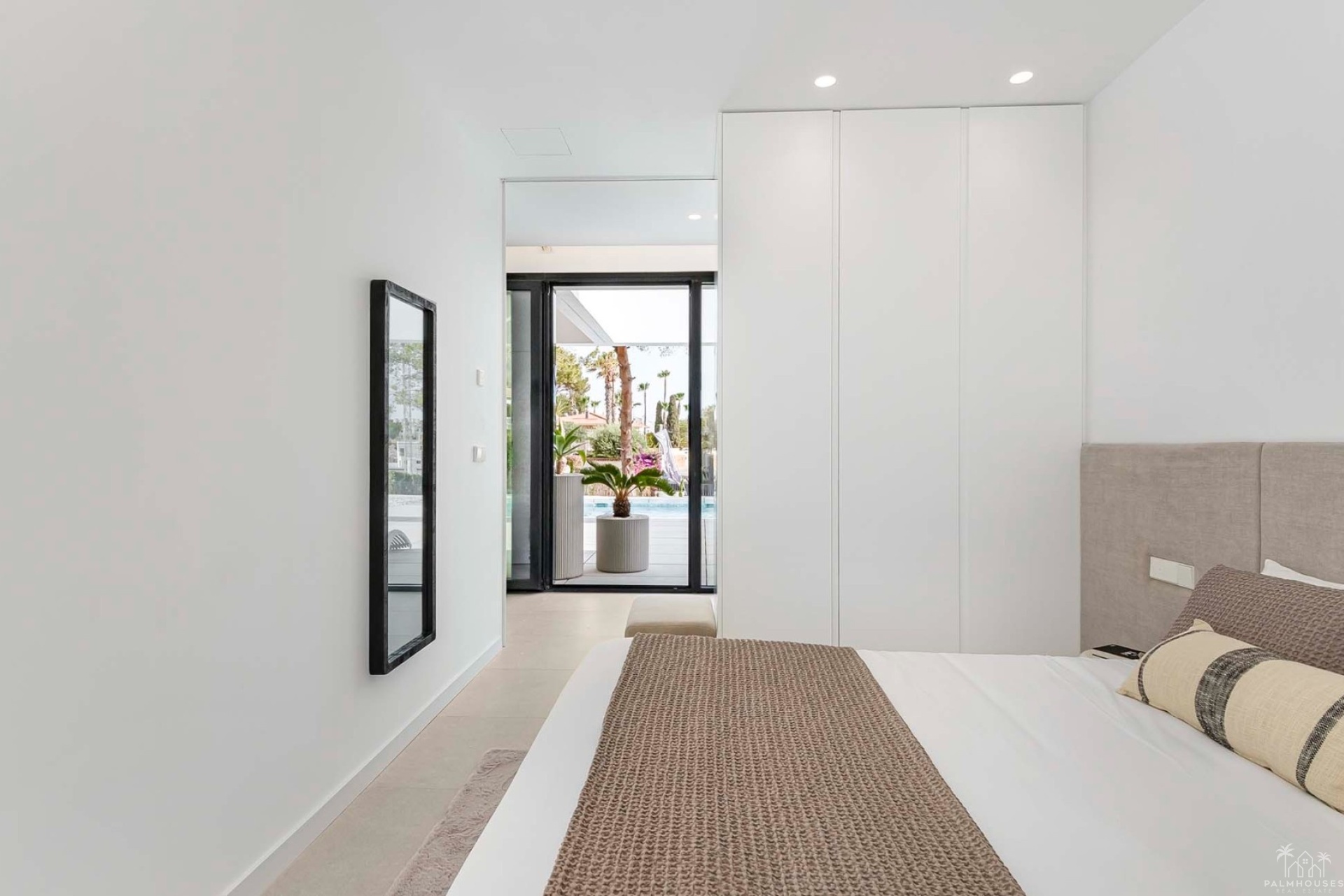Nouvelle construction - Villa - Orihuela Costa - Villamartin