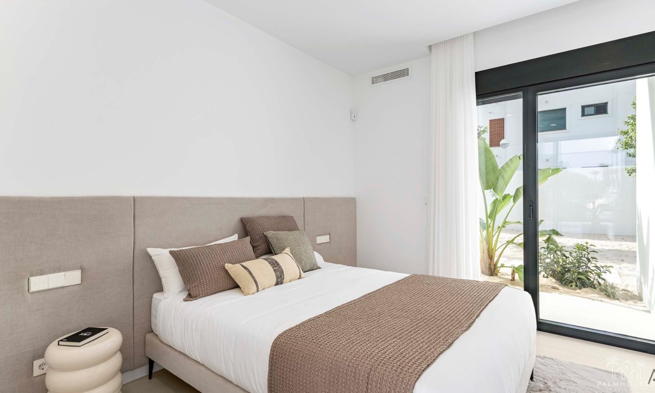 Nouvelle construction - Villa - Orihuela Costa - Villamartin