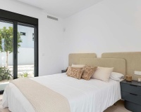 Nouvelle construction - Villa - Orihuela Costa - Villamartin