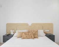 Nouvelle construction - Villa - Orihuela Costa - Villamartin