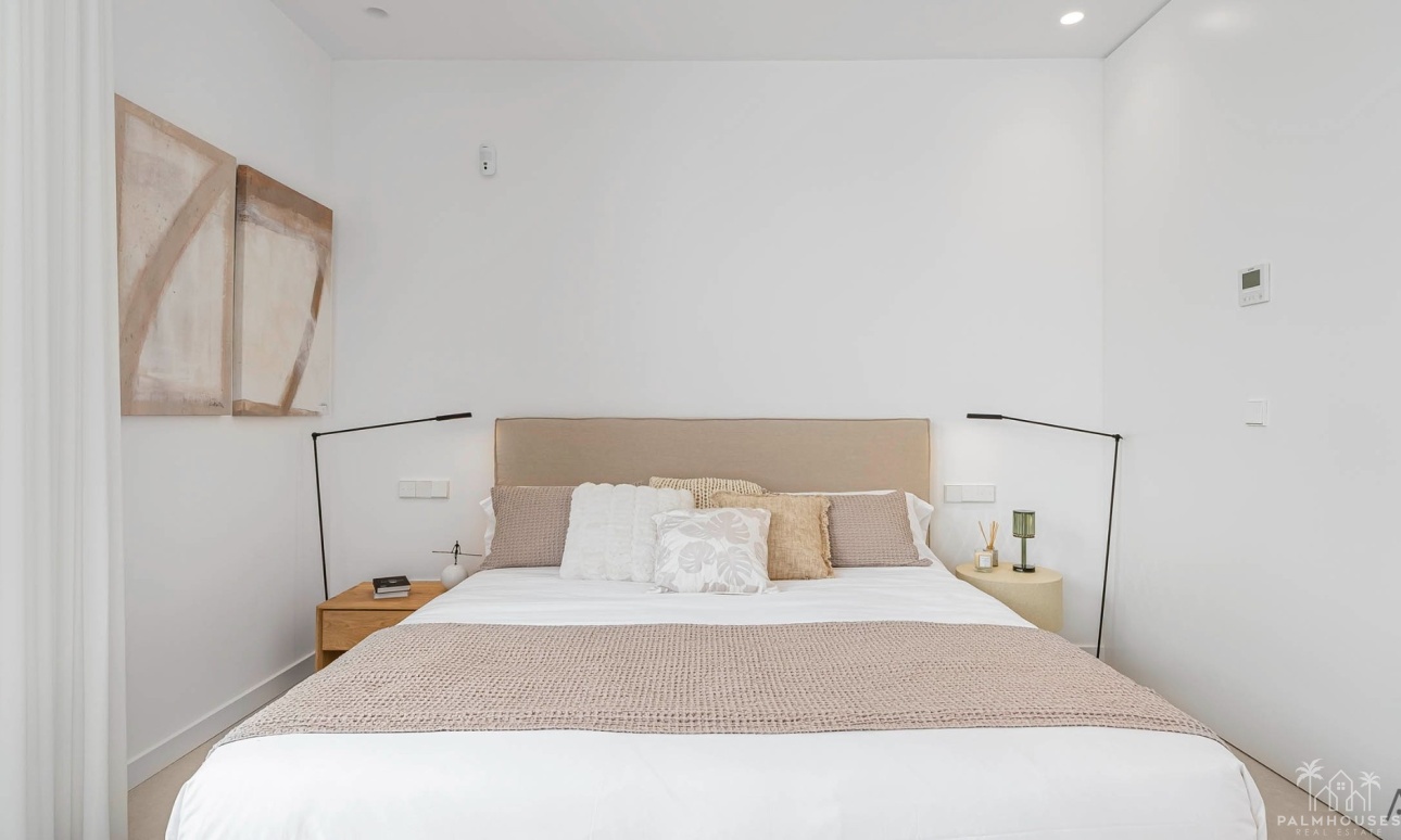Nouvelle construction - Villa - Orihuela Costa - Villamartin