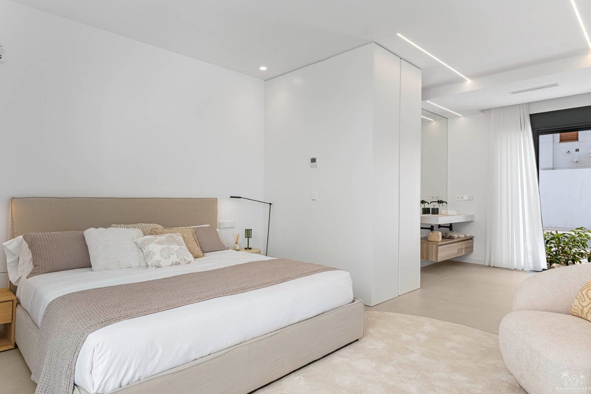 Nouvelle construction - Villa - Orihuela Costa - Villamartin