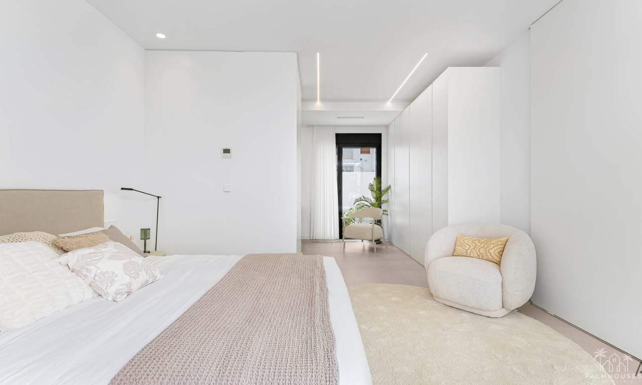 Nouvelle construction - Villa - Orihuela Costa - Villamartin