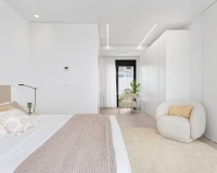 Nouvelle construction - Villa - Orihuela Costa - Villamartin
