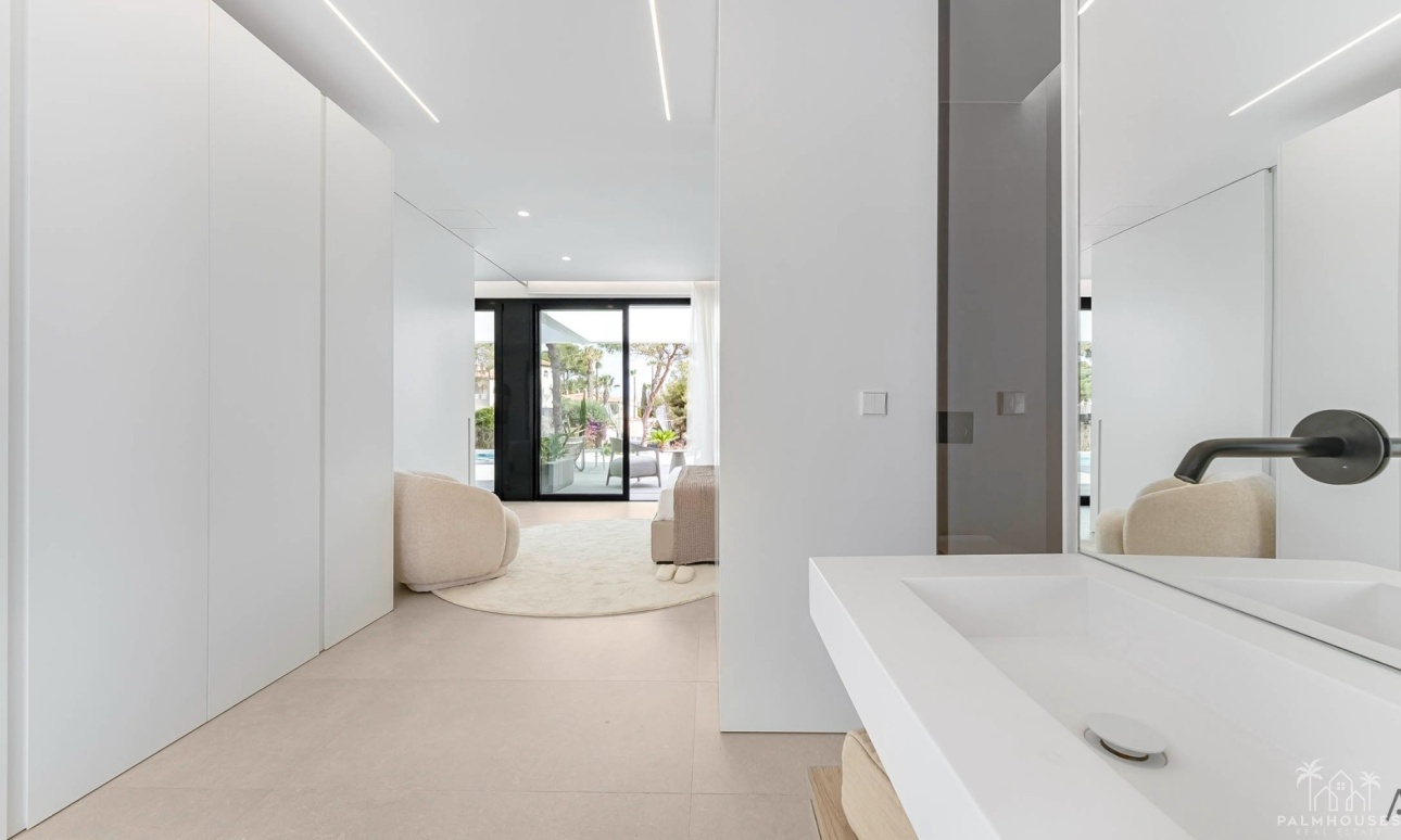 Nouvelle construction - Villa - Orihuela Costa - Villamartin