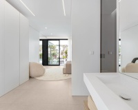 Nouvelle construction - Villa - Orihuela Costa - Villamartin