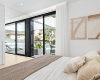 Nouvelle construction - Villa - Orihuela Costa - Villamartin