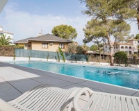 Nouvelle construction - Villa - Orihuela Costa - Villamartin