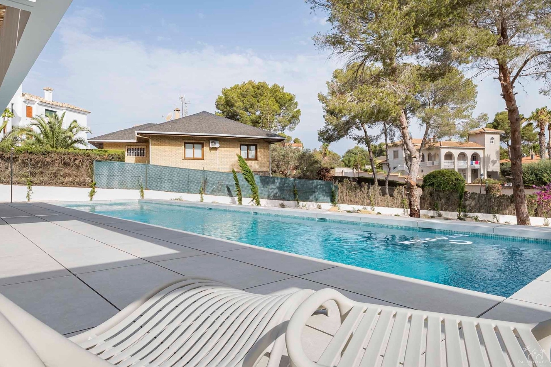 Nouvelle construction - Villa - Orihuela Costa - Villamartin