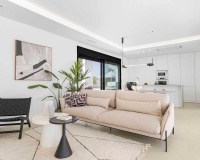 Nouvelle construction - Villa - Orihuela Costa - Villamartin