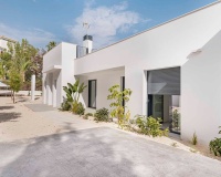 Nouvelle construction - Villa - Orihuela Costa - Villamartin