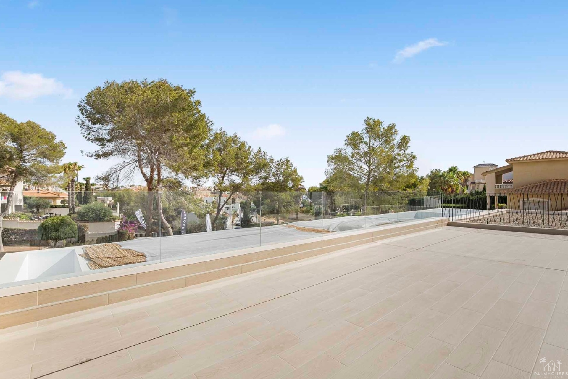 Nouvelle construction - Villa - Orihuela Costa - Villamartin