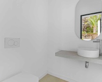 Nouvelle construction - Villa - Orihuela Costa - Villamartin