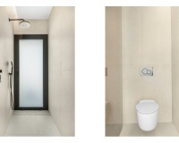 Nouvelle construction - Villa - Orihuela Costa - Villamartin