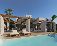 Nouvelle construction - Villa - Orihuela Costa