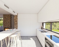 Nouvelle construction - Villa - Orihuela Costa