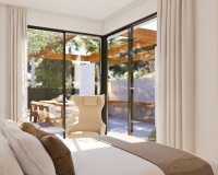 Nouvelle construction - Villa - Orihuela Costa