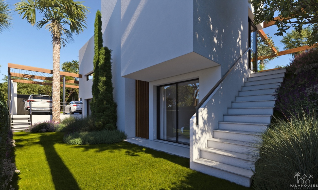 Nouvelle construction - Villa - Orihuela Costa