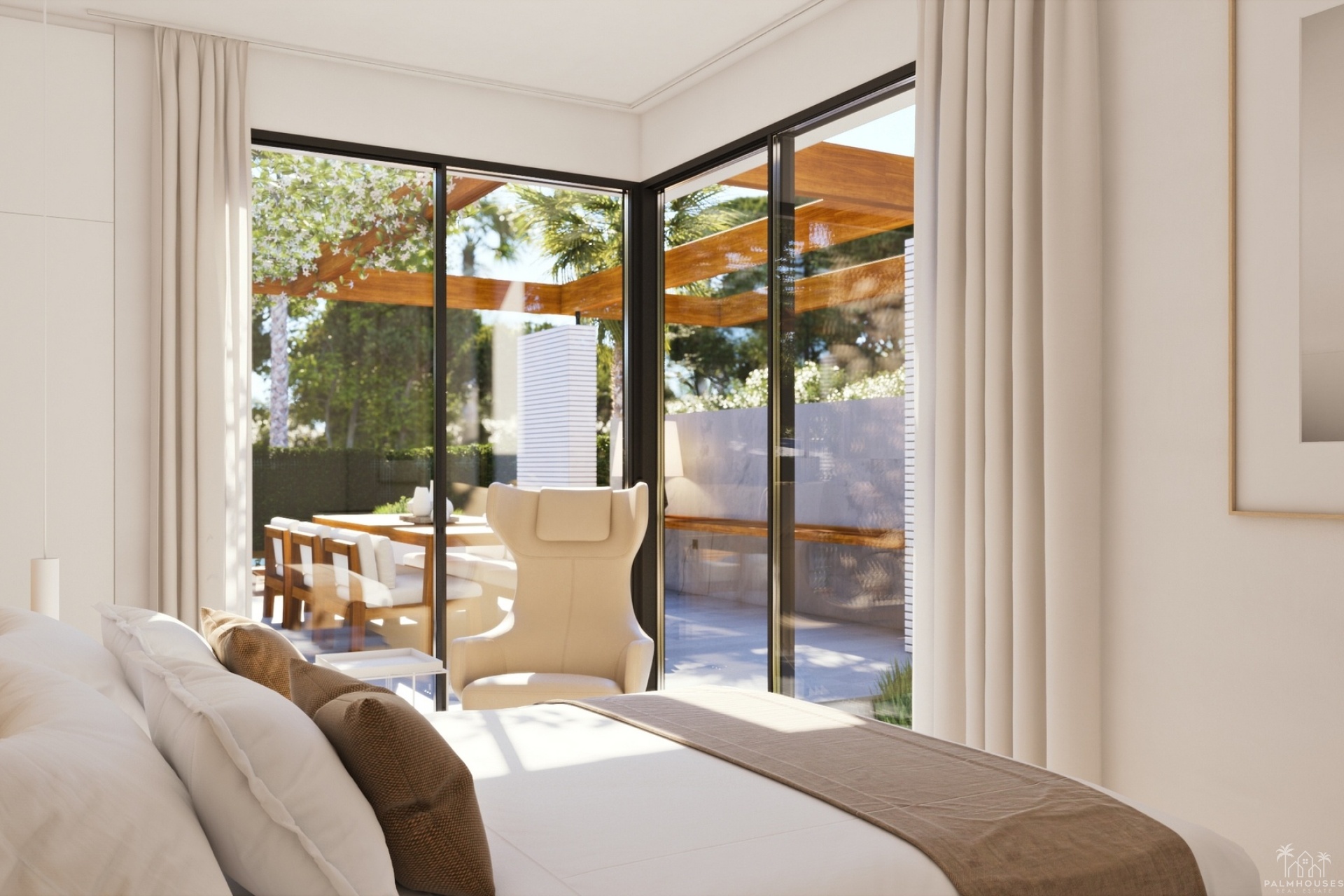 Nouvelle construction - Villa - Orihuela Costa