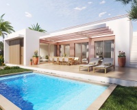 Nouvelle construction - Villa - Orihuela Costa