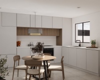 Nouvelle construction - Villa - Orihuela Costa