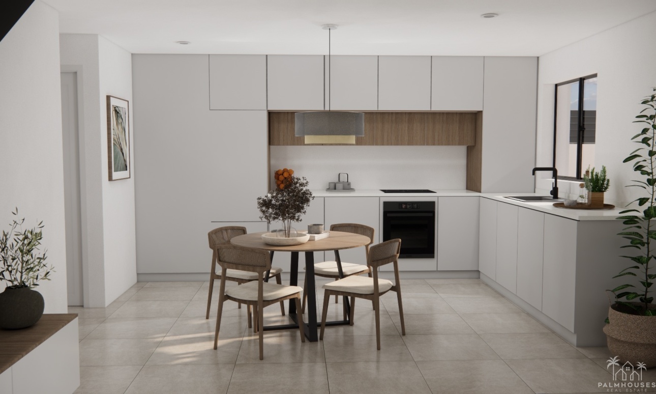 Nouvelle construction - Villa - Orihuela Costa
