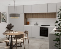 Nouvelle construction - Villa - Orihuela Costa