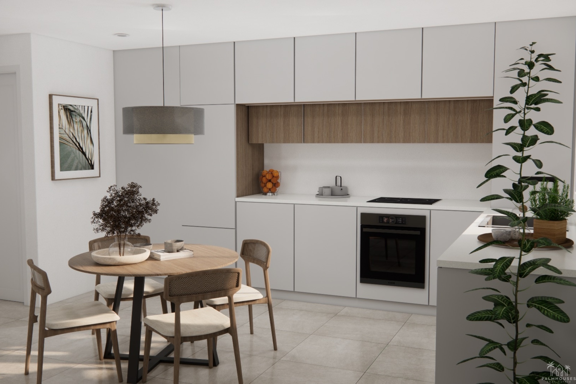 Nouvelle construction - Villa - Orihuela Costa