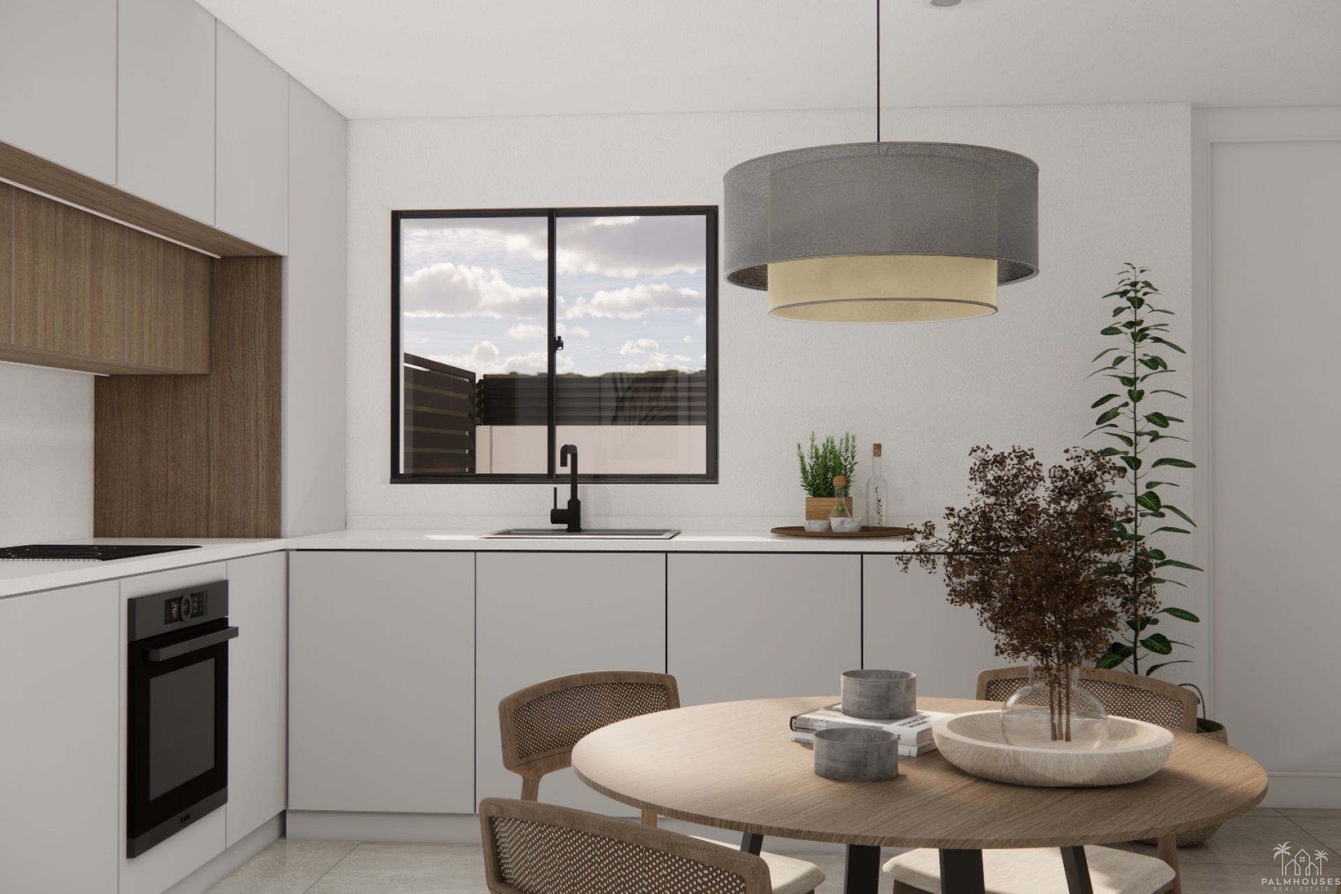 Nouvelle construction - Villa - Orihuela Costa