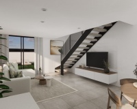 Nouvelle construction - Villa - Orihuela Costa