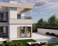 Nouvelle construction - Villa - Orihuela Costa