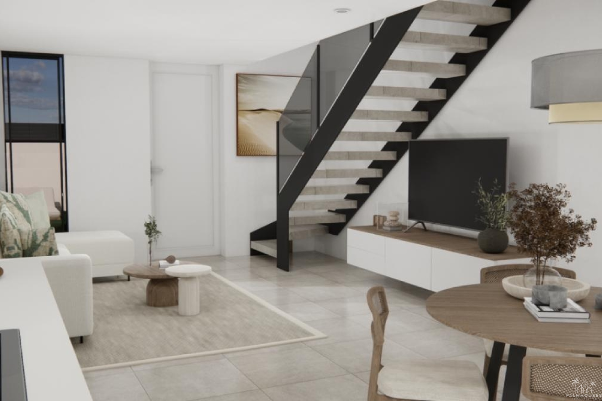 Nouvelle construction - Villa - Orihuela Costa
