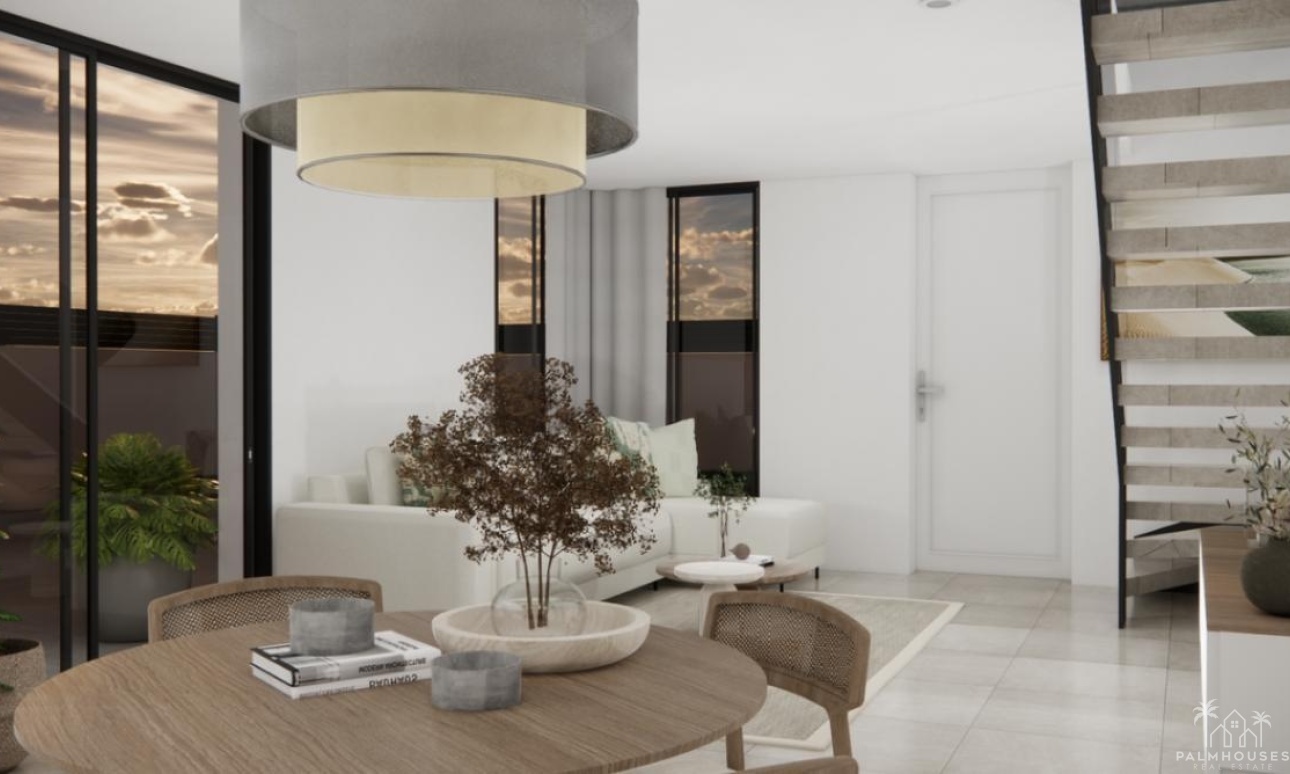 Nouvelle construction - Villa - Orihuela Costa