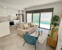 Nouvelle construction - Villa - Orihuela Costa