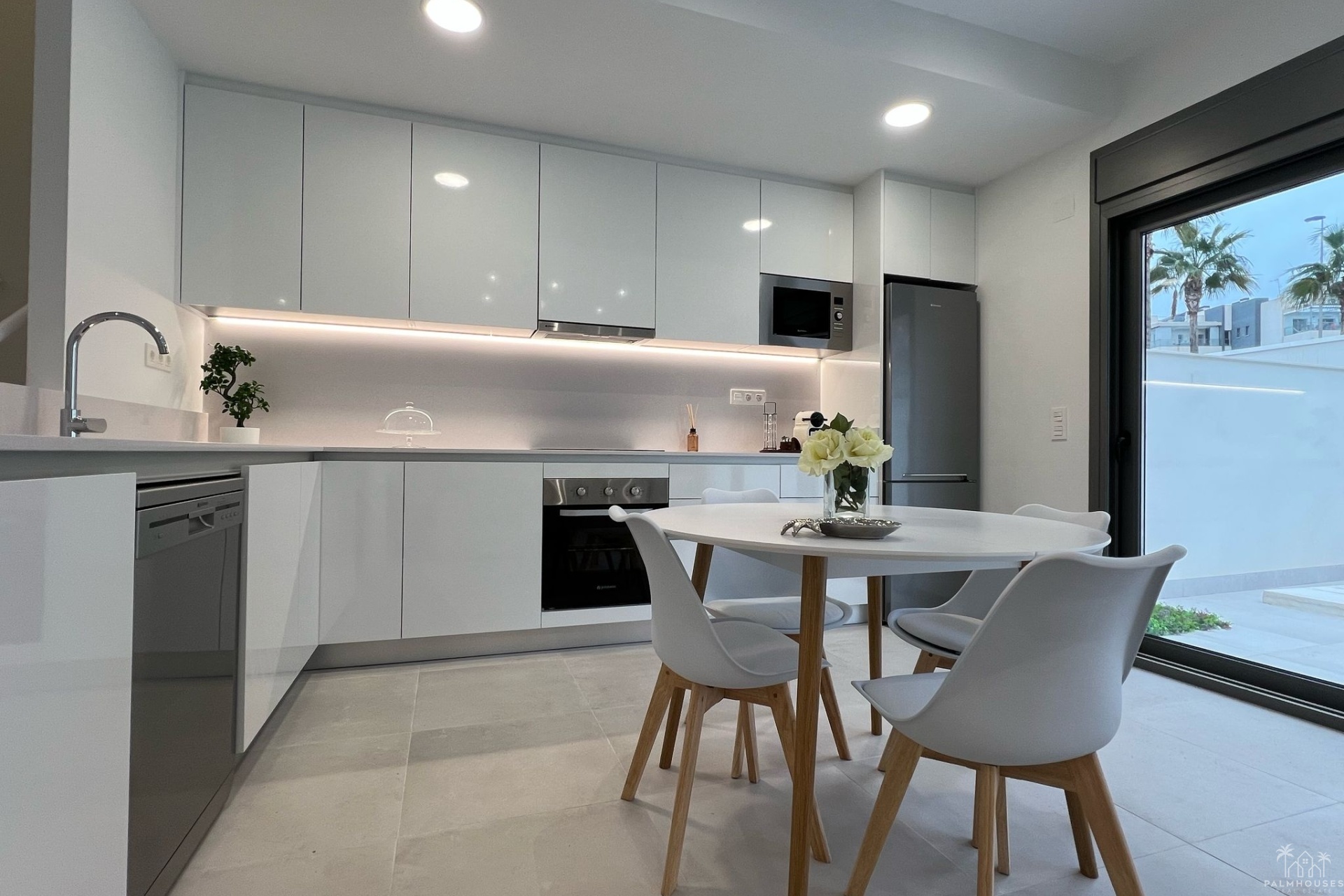 Nouvelle construction - Villa - Orihuela Costa