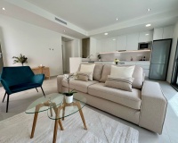 Nouvelle construction - Villa - Orihuela Costa